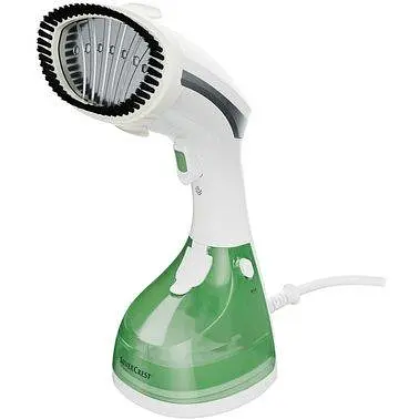 Парова щітка Silver Crest SDMF 1300 B1 green - фото 4