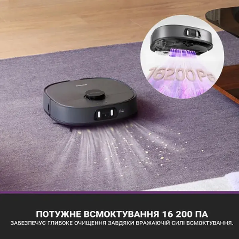 Пилосос Eureka J15 Pro Ultra - фото 5