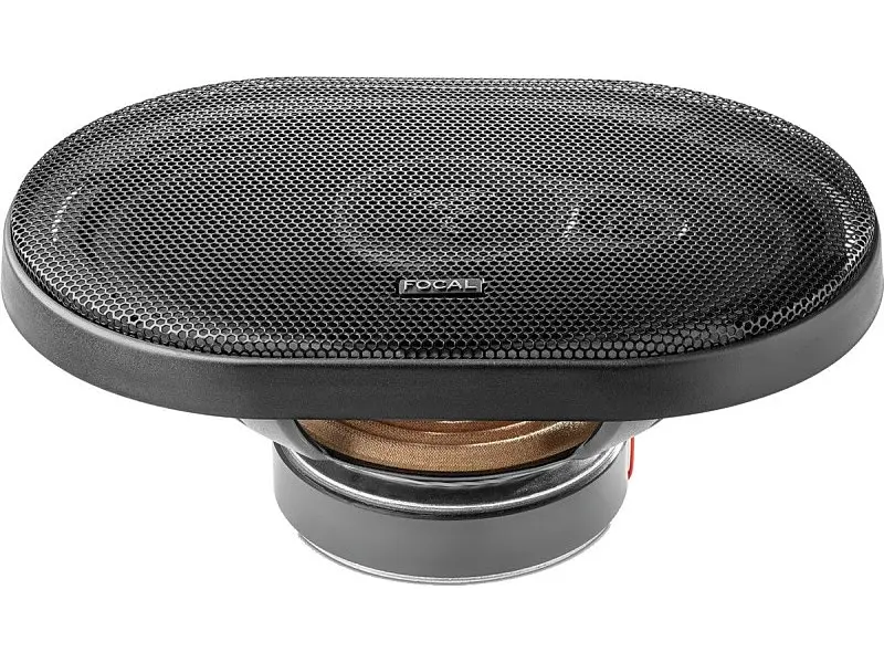 Коаксіальна автоакустика Focal ACX-690 - фото 3