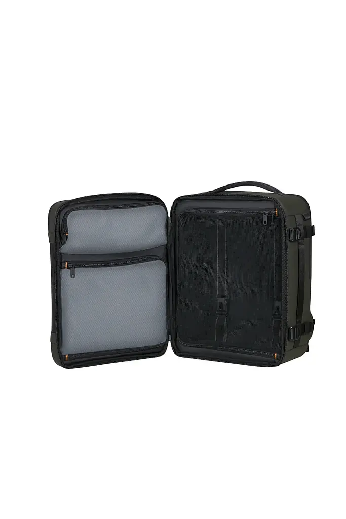 Рюкзак 15,6" Samsonite CABIN PACK CLIMBING IVY 40x30x20 KU0*14002 - фото 11