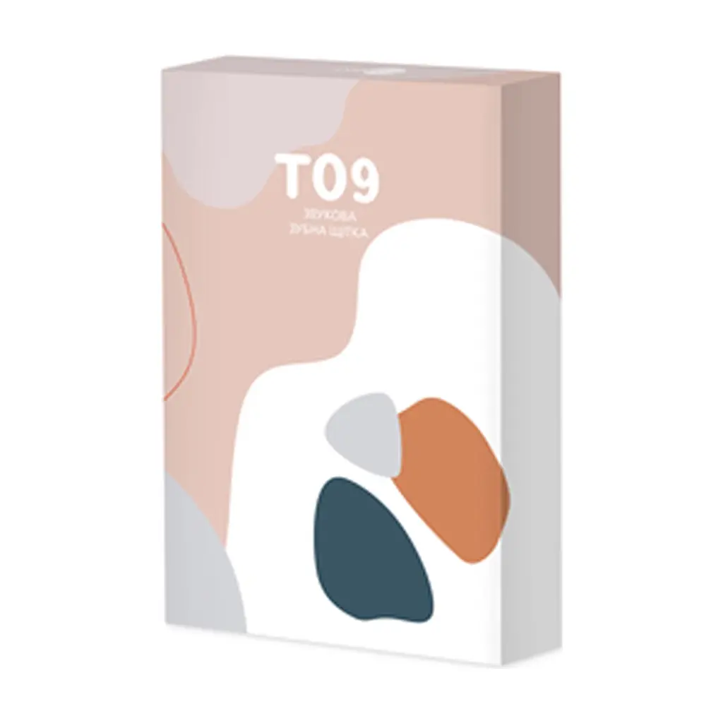 Електрична зубна щітка Prooral T09.1 - фото 7