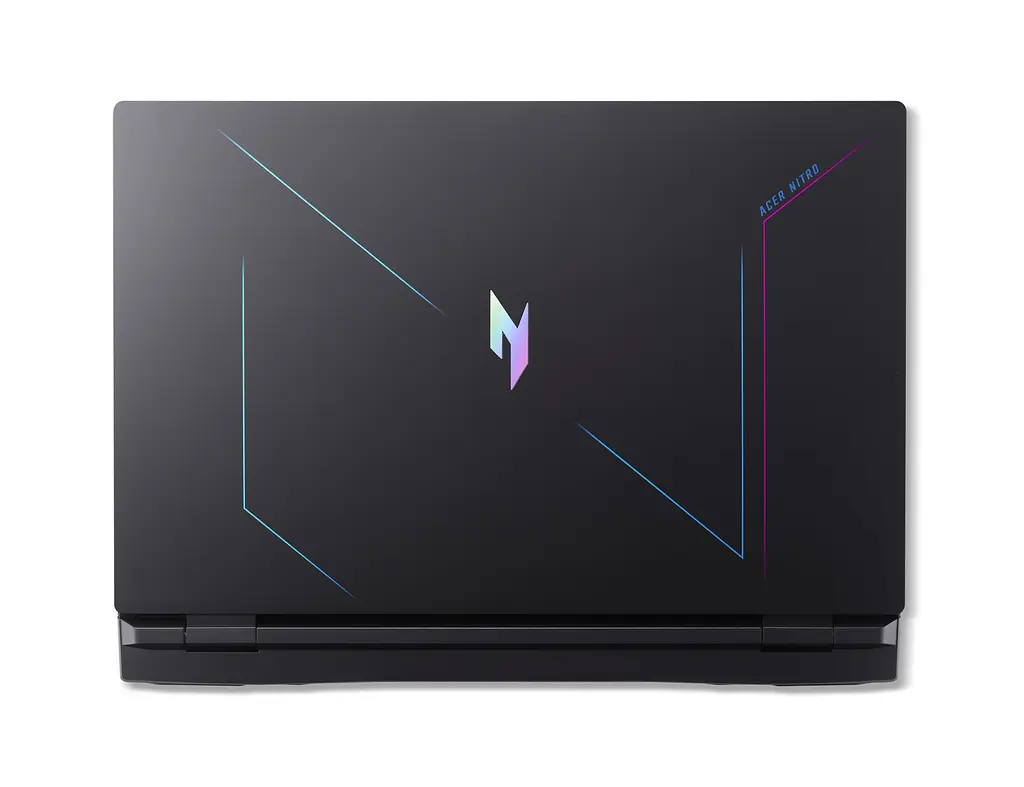 Ноутбук Acer Nitro 17 AN17-51 17.3' FHD IPS, Intel i5-13500H, 16GB, F512GB, NVD4050-6, Lin, чорний (NH.QK5EU.005) - фото 6