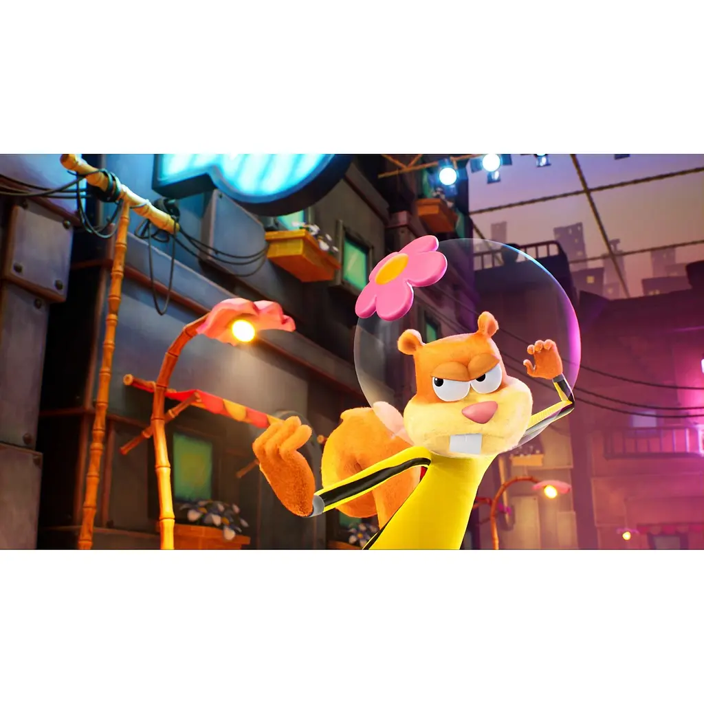Ключ активації Microsoft SpongeBob SquarePants: The Cosmic Shake для Xbox One/Series - фото 11