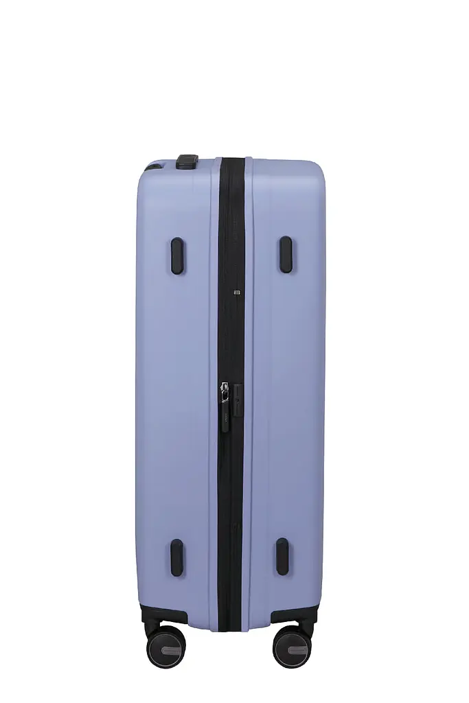 Валіза 68 См Samsonite RESTACKD LAVENDER 68x46x26(29) KO6*81003 - фото 8