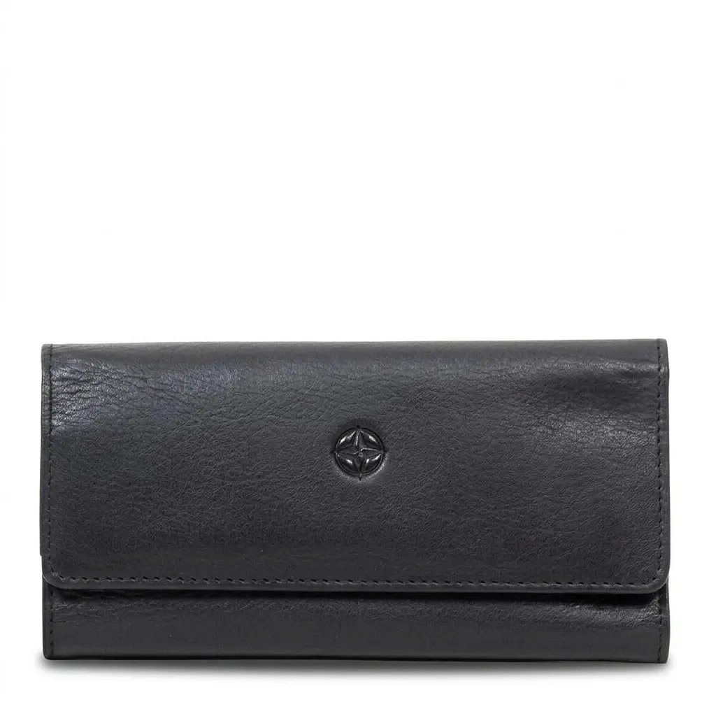 Ключниця Tony Perotti Cortina 5022 nero (90138) Чорна