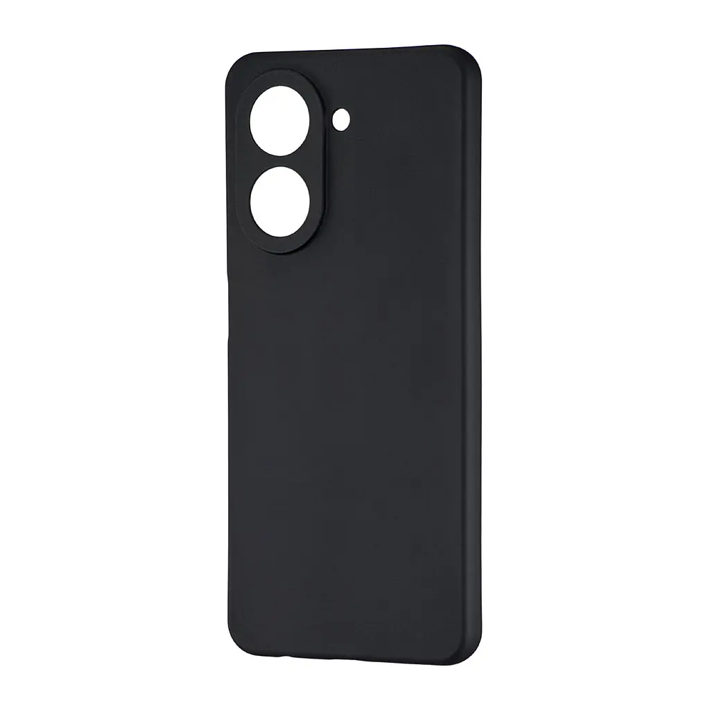 Чохол Graphite Protected Camera Xiaomi Redmi A5 4G Global/Poco C71 4G Black