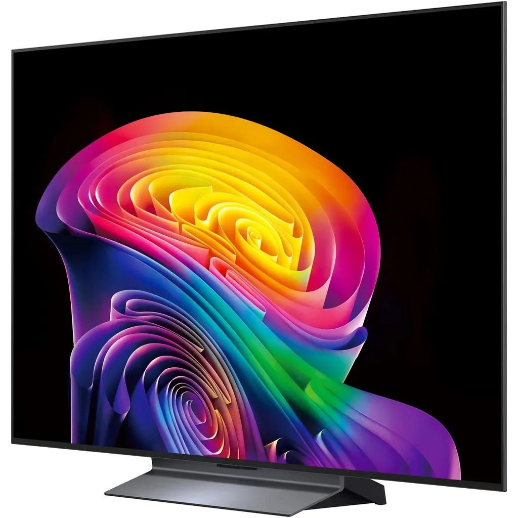 Телевізор LG evo AI C6 55` OLED 4K (OLED55C64LA) UA [168305] - фото 5