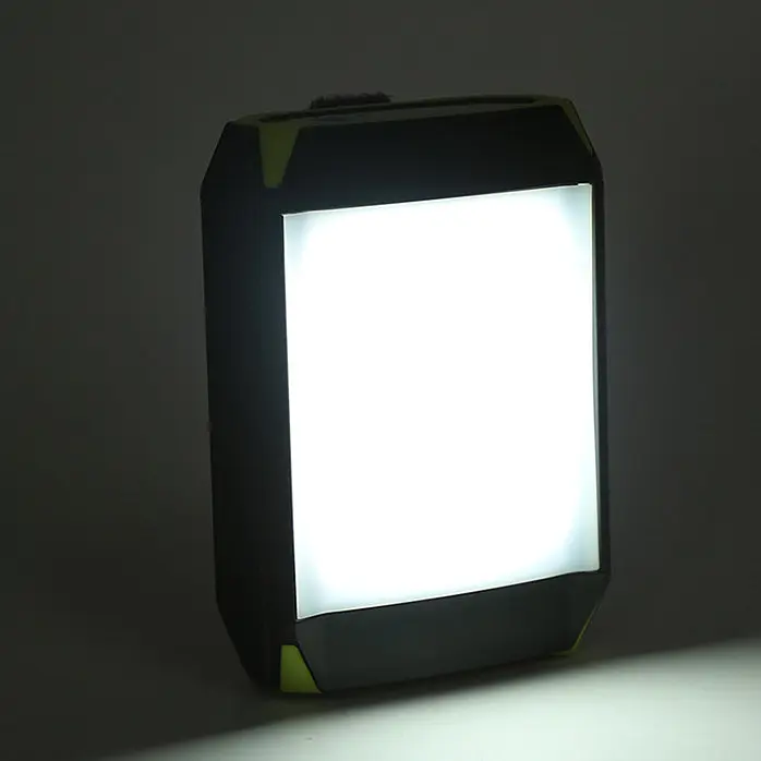 Ліхтар LED акумуляторний у чохлі 10817 0.5 Вт - фото 6