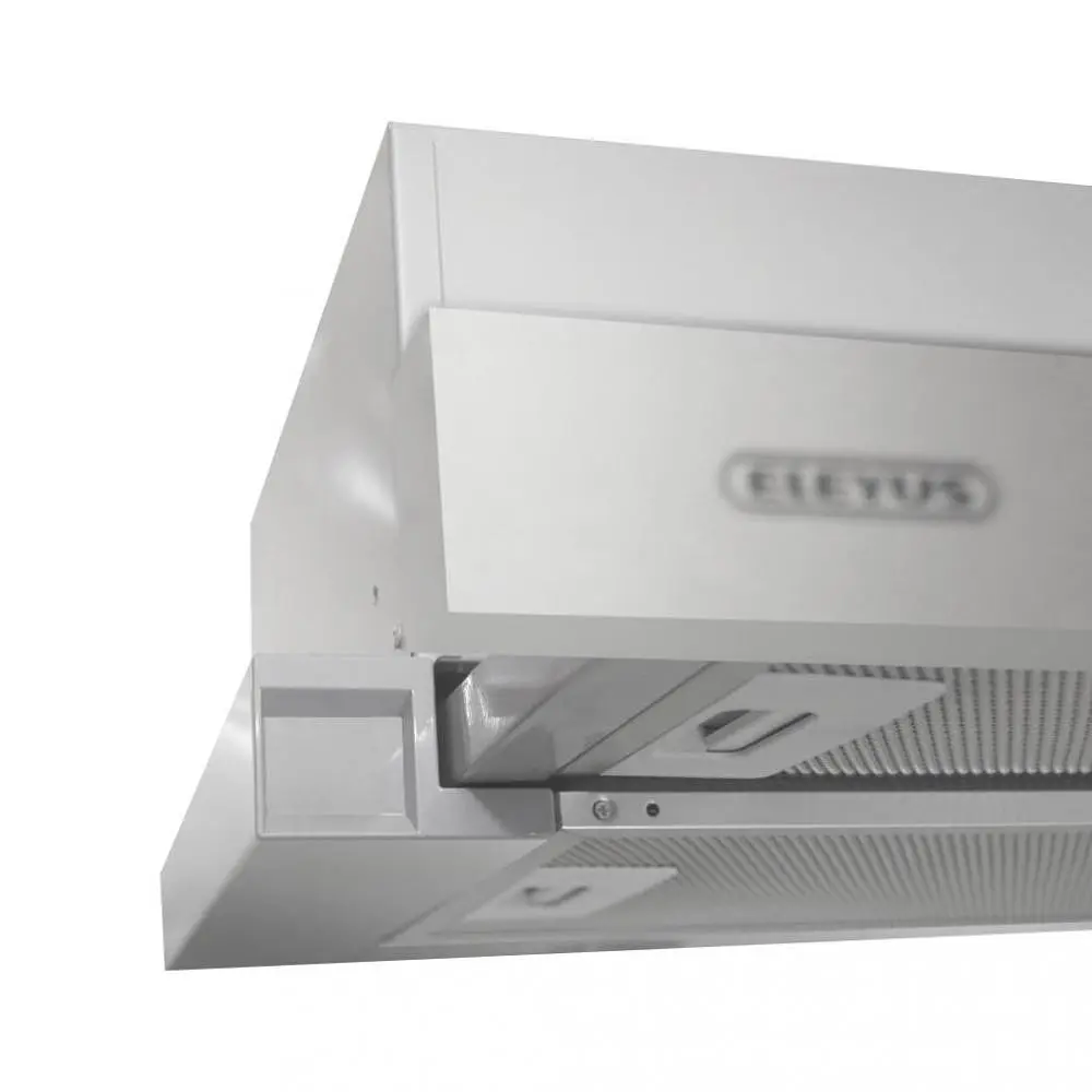 Вытяжка телескопическая Eleyus BREEZE 1000 60 IS - фото 5