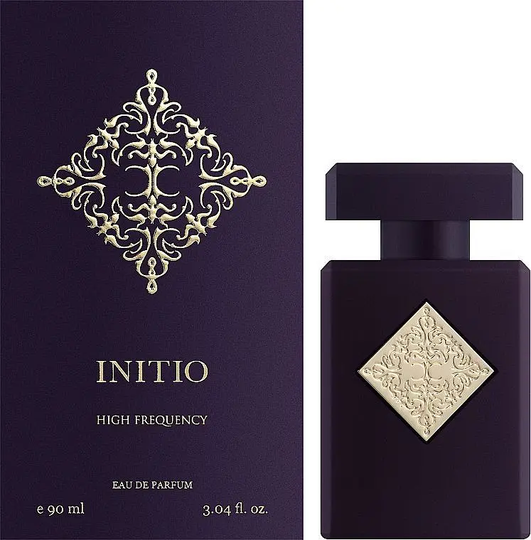 Парфюмированная вода Initio Parfums High Frequency 90 мл  - фото 2