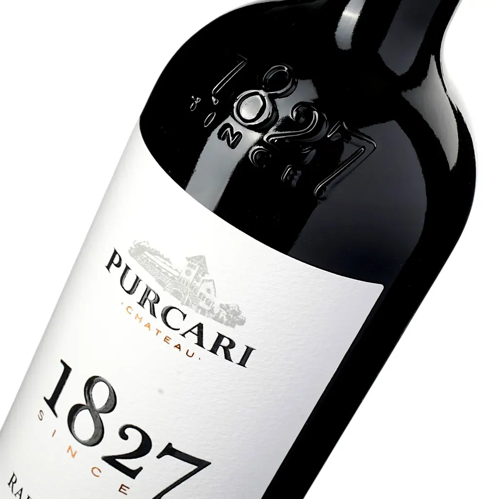Вино Purcari Rara Neagra Saperavi червоне сухе 0.75 л (AU8P027) - фото 5