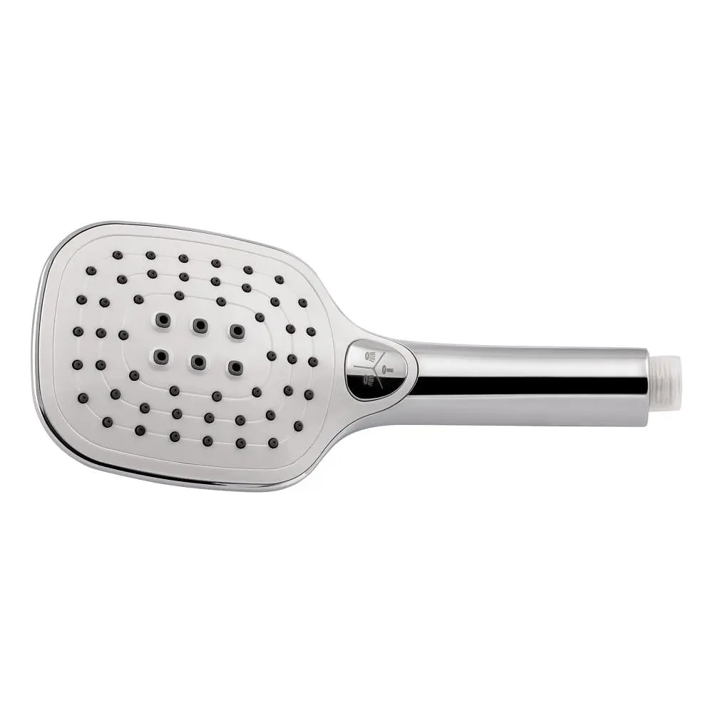 Смеситель для ванны Qtap Grand CRM 005 (QTGRACRM005). - фото 7