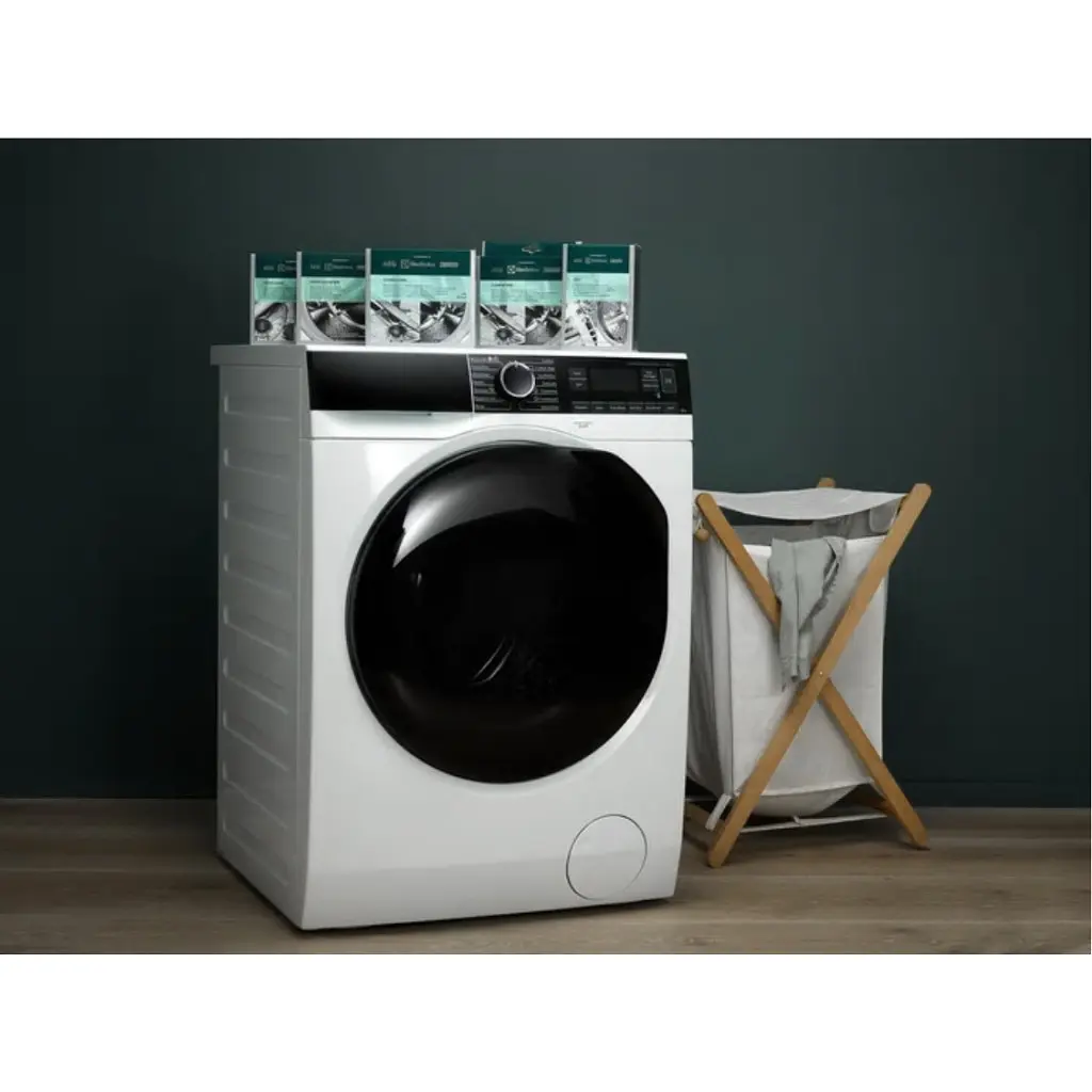 Сіль для посудомийних машин Electrolux 1 кг (M3GCS201) - фото 2