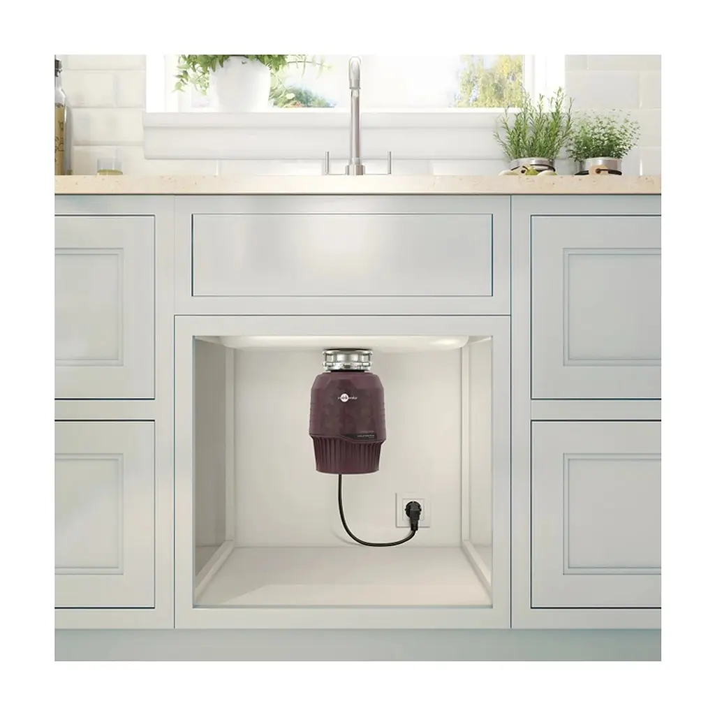 Подрібнювач харчових відходів In-Sink-Erator Evolution Plus 750 - фото 3