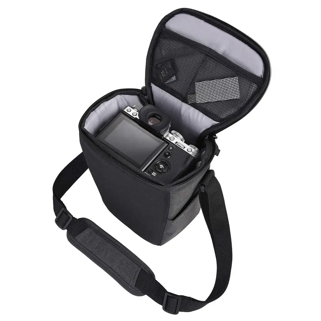Сумка Vanguard Vesta Aspire 15Z Gray (Vesta Aspire 15Z GY), Сірий - фото 2
