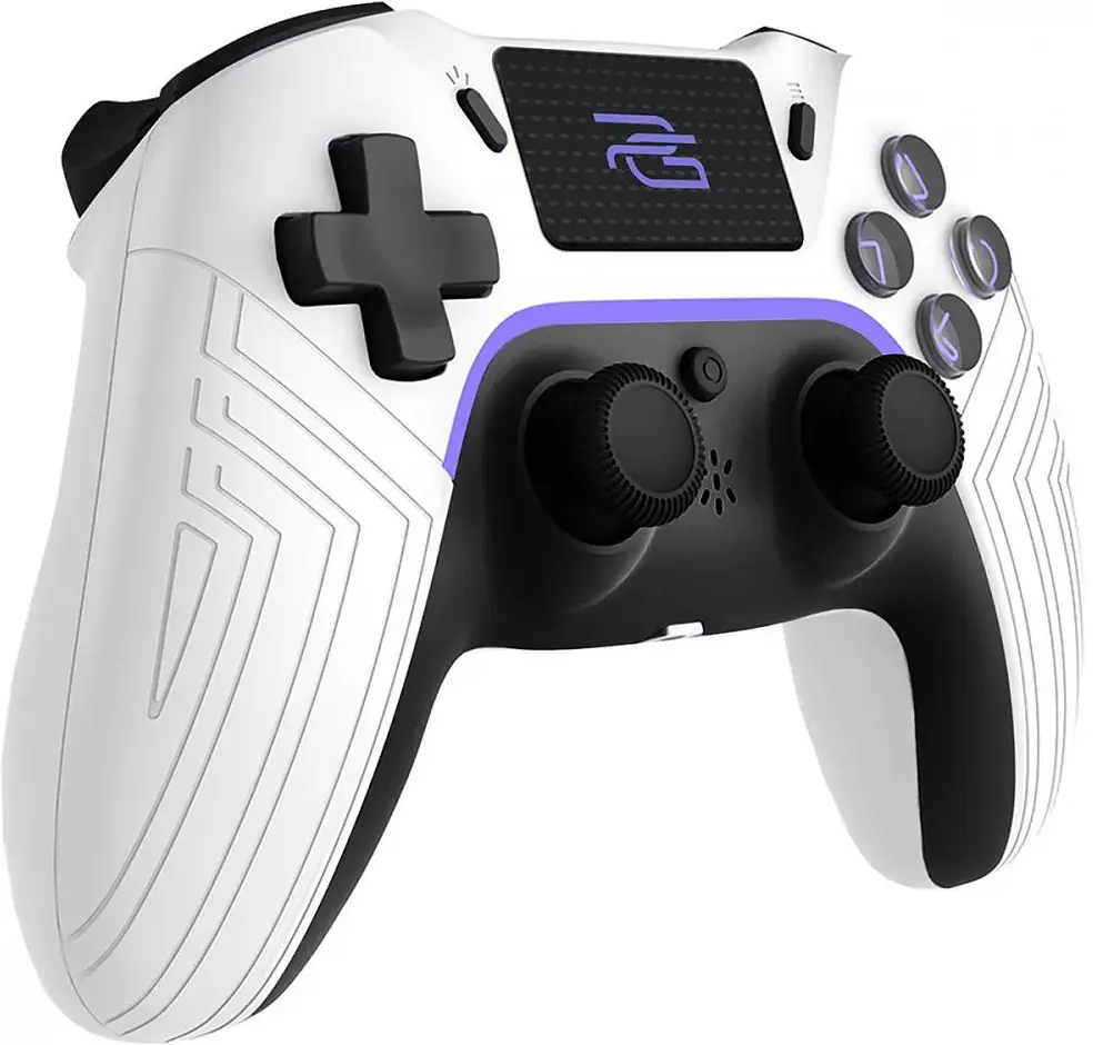Геймпад Proove Gaming Skadi Wireless Gamepad white (WGSK00022002) - фото 3