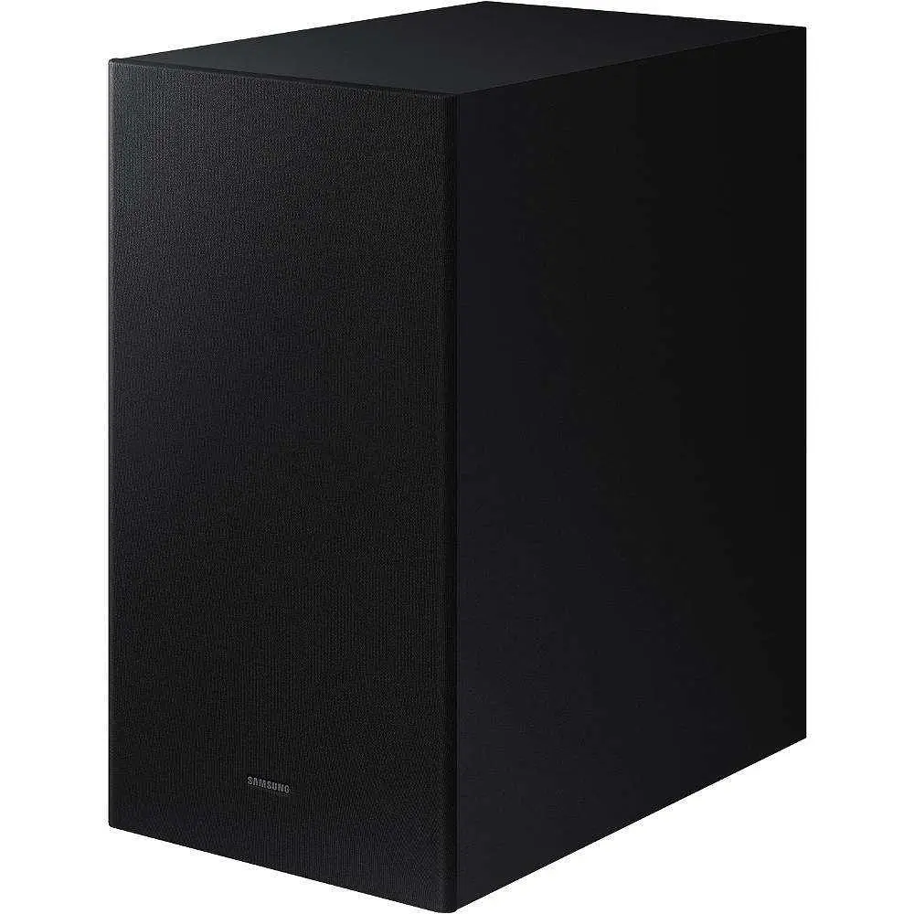 Саундбар Samsung HW B550 - фото 13