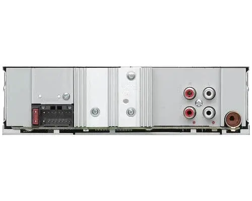 Автомагнітола KD-X176 1 Din JVC avt0001230 - фото 3