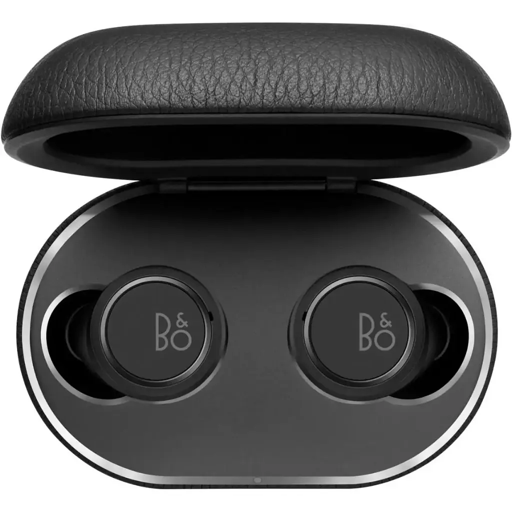 Наушники Bang & Olufsen Beoplay E8 3.0 Black (1648300) [130535] - фото 9