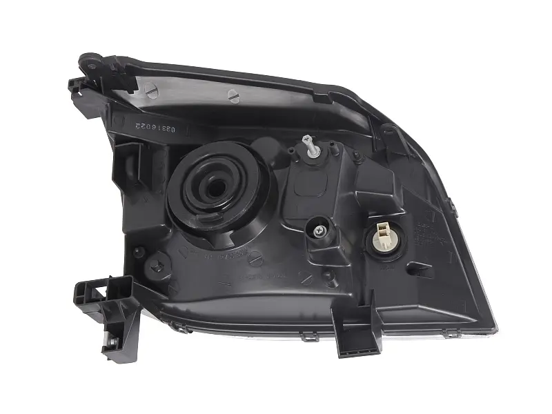 Фара передня ліва Nissan X-Trail I 01-13р Depo (215-11A4L-LD-E1) - фото 2