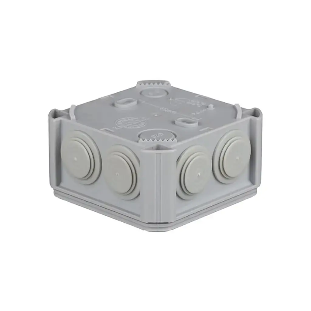 Розподільча коробка UNIKA PLANK PLK4010850 - фото 2
