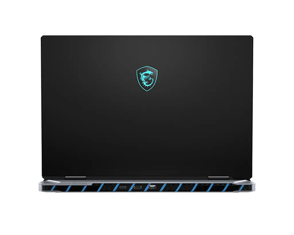 Ноутбук MSI Titan 18 HX AI A2XWJG-634UA 18" UHD+ mini LED 120Hz Intel Ultra 9 285HX_24C_24T 64GB F6TB NVD5090-24 W11P чорний - фото 4
