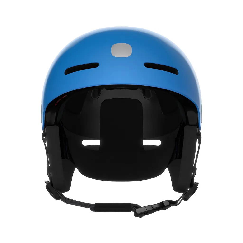 Шлем детский POC POCito Fornix MIPS M/L Синий - фото 4