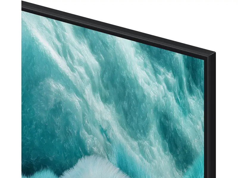 Телевізор Samsung QE65Q7F5AUXUA - фото 7