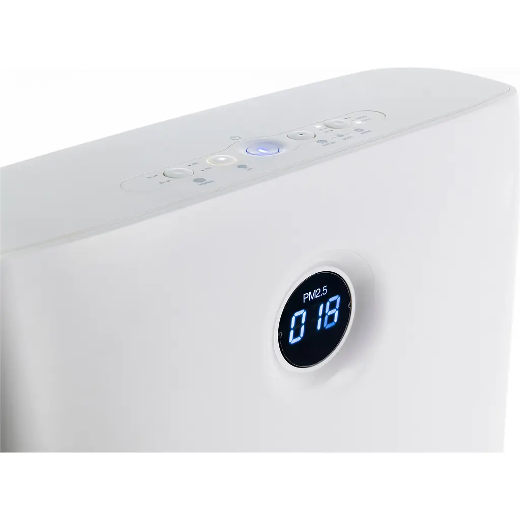 Очиститель воздуха Olimpia Splendid Aura Di (OS-99426) [139617] - фото 2