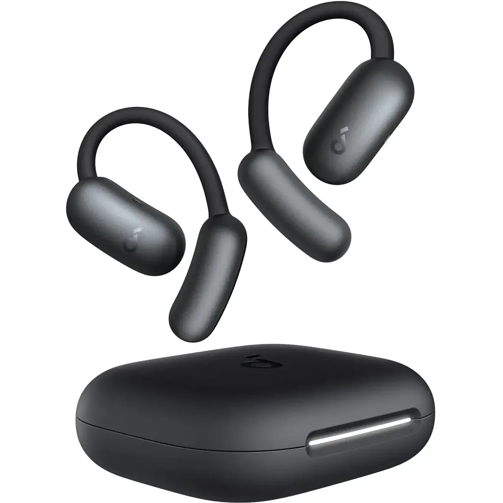 Гарнітура Anker SoundСore AeroFit 2 Black (7079354) - фото 6