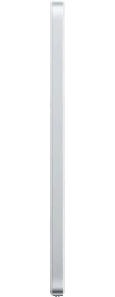 Зовнішній акумулятор Xiaomi UltraThin Magnetic 15W 5000mAh (MDY-20-EB / BHR08Z2GL) УМБ срібляста - фото 6