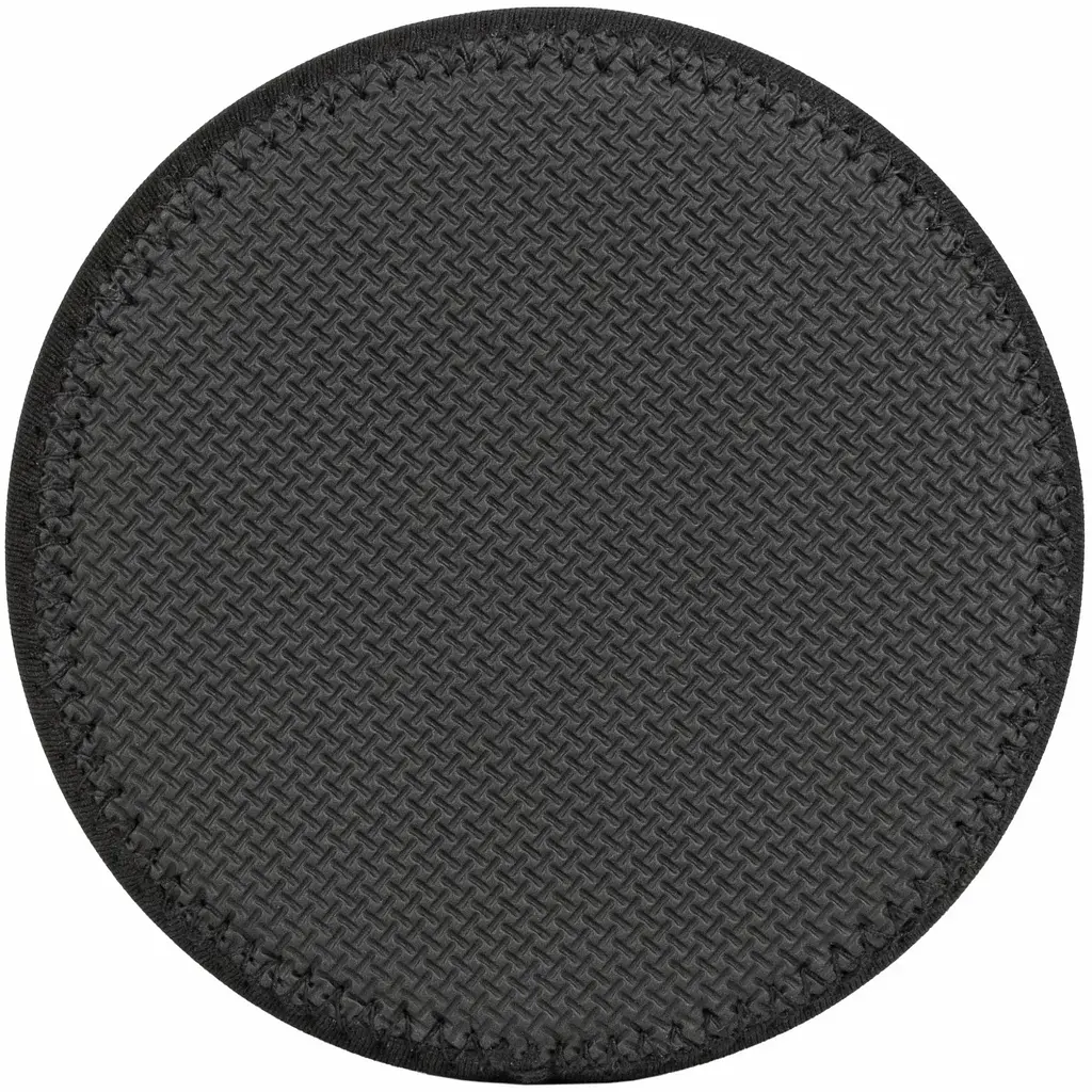 Чохол Tribe Neoprene Cover для харчового термоса 1 л T-DF-0005 (1042-T-DF-0005-black) - фото 3