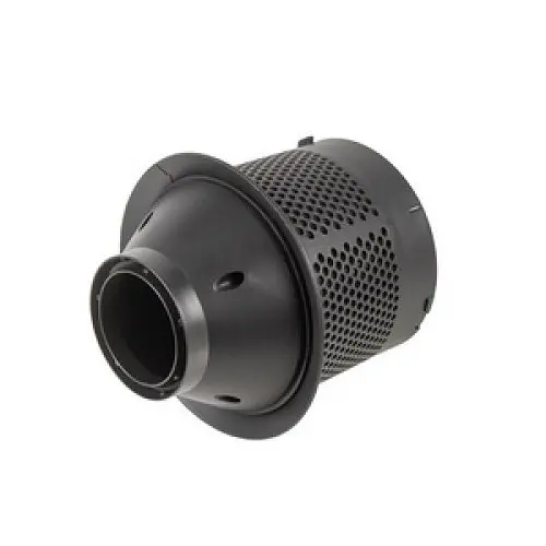 Решётка в сборе для пылесоса Samsung SW17H9050H, SW17H9070H, SW17H9071H, SW17H9090H, DJ97-02119A - фото 2