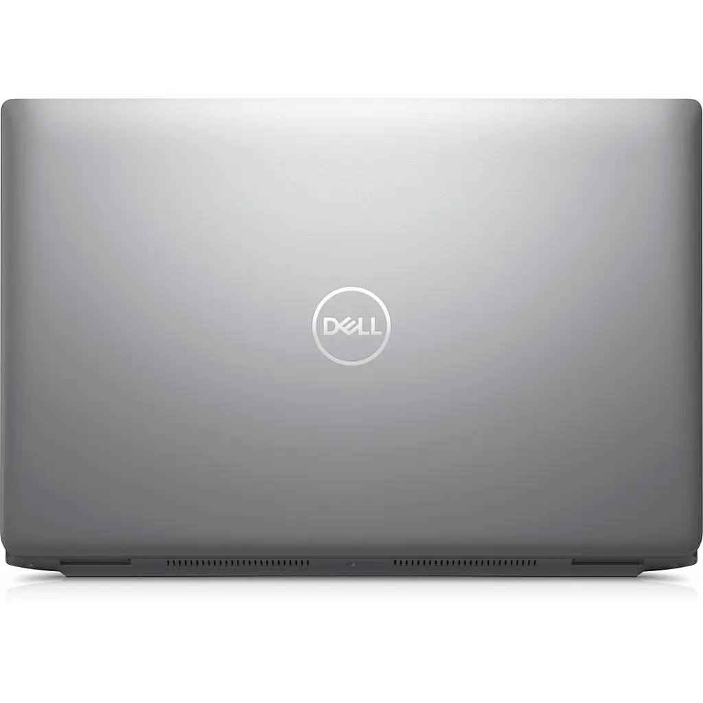 Ноутбук Dell Latitude 5540 15.6' FHD IPS AG, Intel i5-1335U, 8GB, F256GB, UMA, Lin, серый (N097L554015UA_UBU) - фото 7