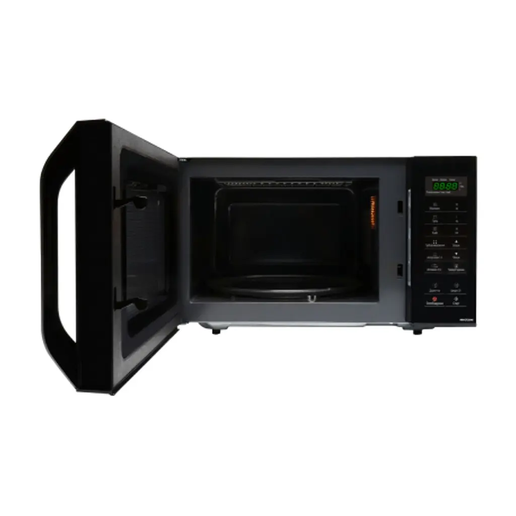 Мікрохвильова піч Panasonic NN-GT35HBZUE - фото 2