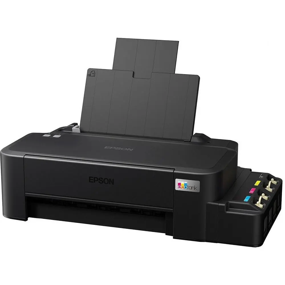 Принтер Epson L121 (C11CD76414) - фото 4