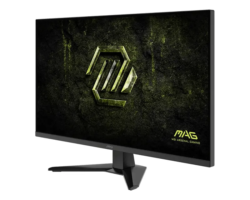 Монітор MSI 31.5" MAG 325QF-E18V 2xHDMI DP Audio VA 2560x1440 180Hz 0.5ms sRGB 109% Adaptive teh0014170 - фото 3