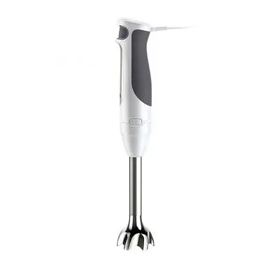 Ручной блендер Braun MQ 7000 WH белый - фото 2