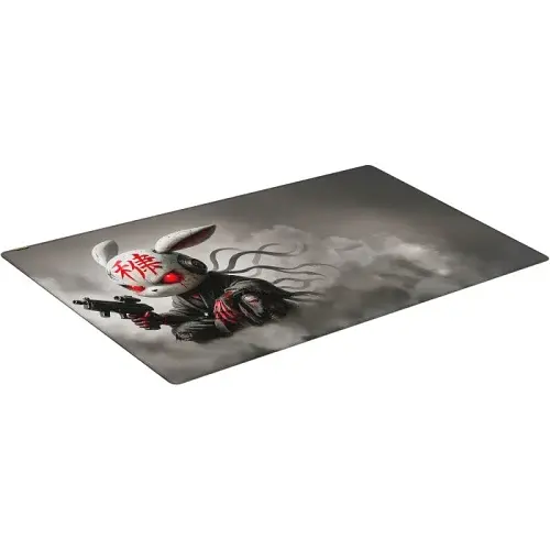Килимок Hator Tonn EVO 3XL "Angry bunny", 1000x550x3 мм (HTP051) - фото 2