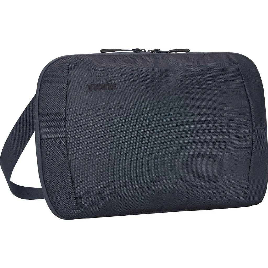 Рюкзак Thule Subterra 2 Convertible Carry-On 40 л темно-серый [3205058] [107604] - фото 11