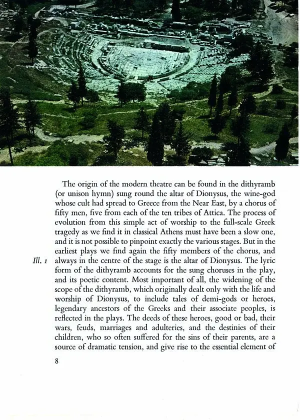The Theatre. A Concise History. 4-th edition - фото 5