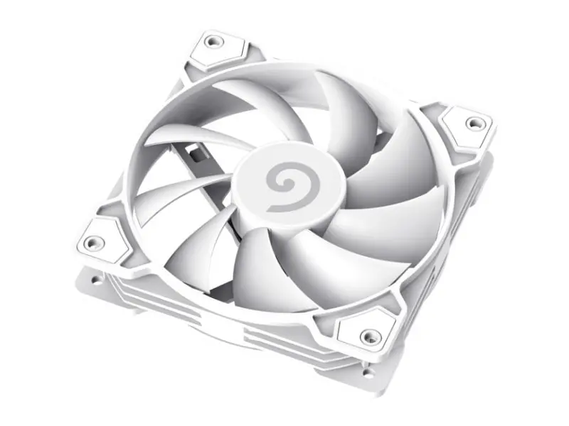 Корпусний вентилятор Gamemax GMX-WFWT-PWM - фото 5