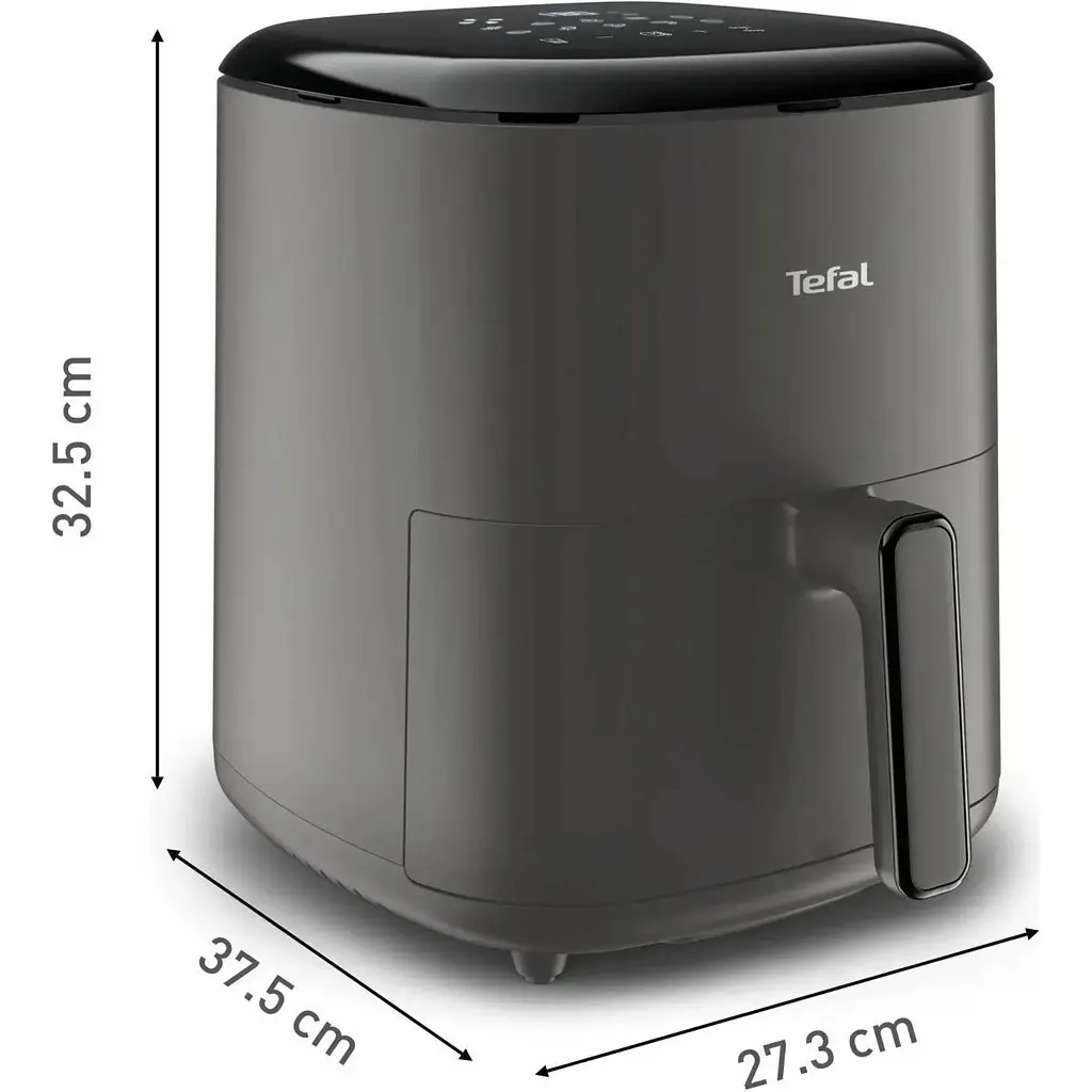 Мультипіч Tefal Easy Fry Max EY245H10 [173203] - фото 3