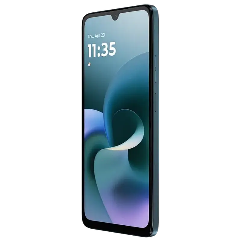 Смартфон Motorola G06 4/256GB Tapestry (PBA20004UA) - фото 4