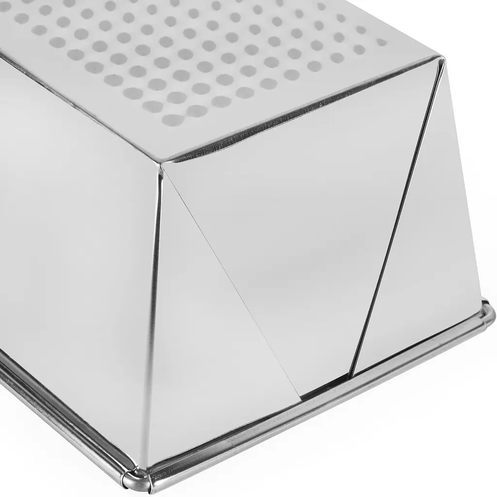 Деко SNB з рифленим дном 35х11х7.5 см (16260) - фото 3