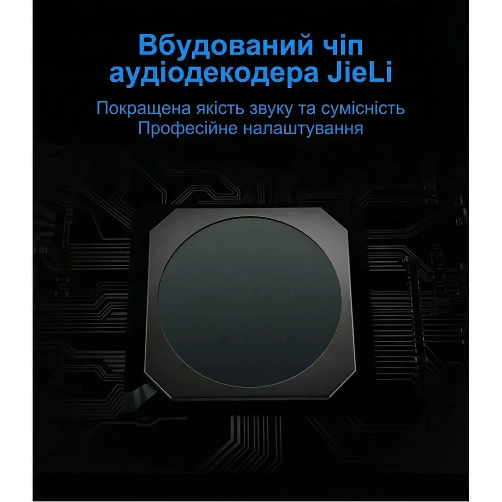 Перехідник Vention Audio Type-C M - 2RCA F 1,5м чорний (BGDBG) - фото 6