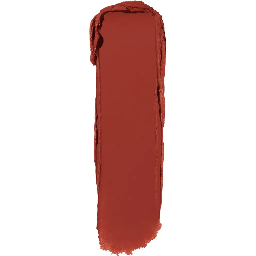 Матовая помада для губ Maybelline New York Color Sensational Ultimatte, тон 899 (More Rust), 2 г (B3340600) - фото 3