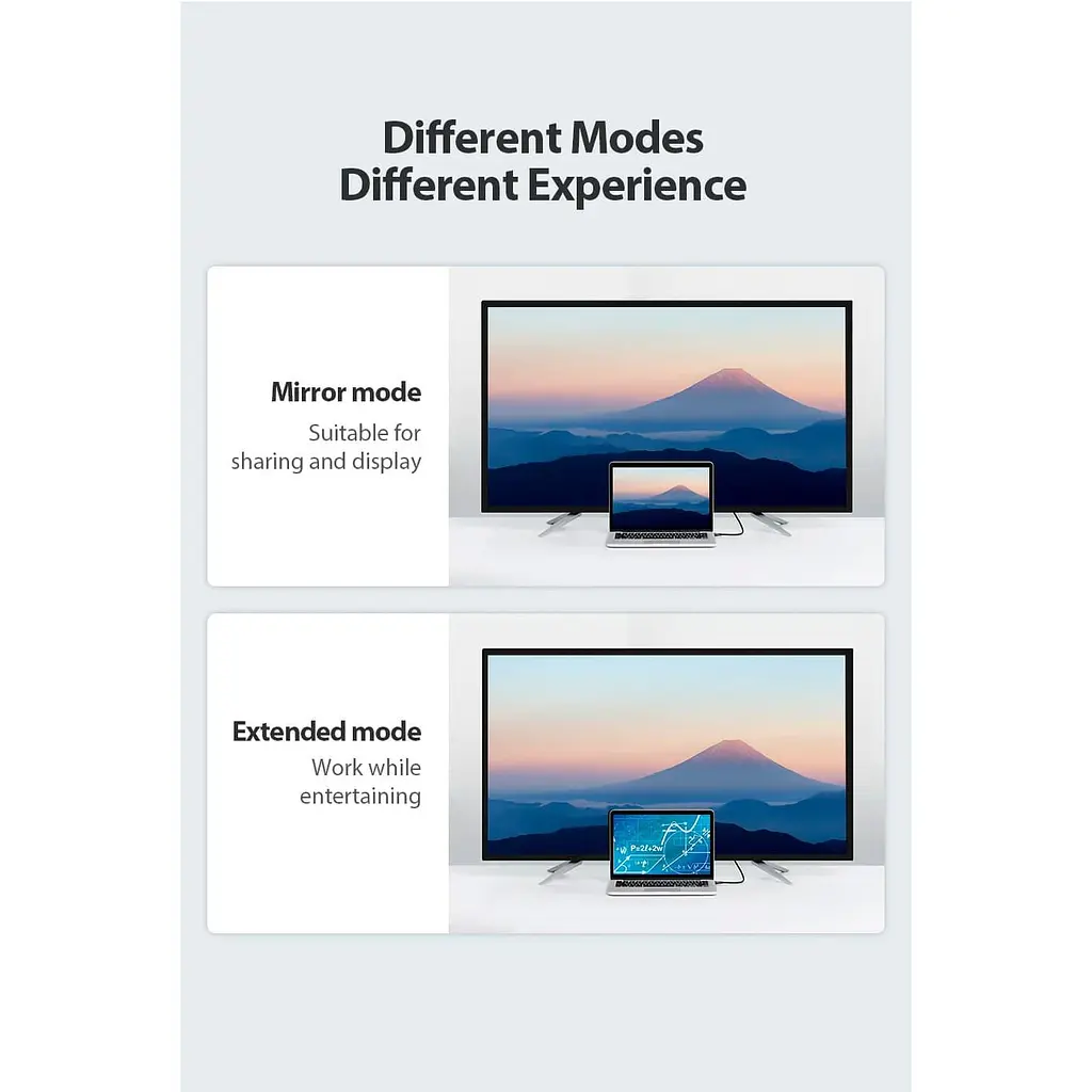 Кабель Vention HDMI-HDMI V 2.0 1.5 м (AAIBG) - фото 14
