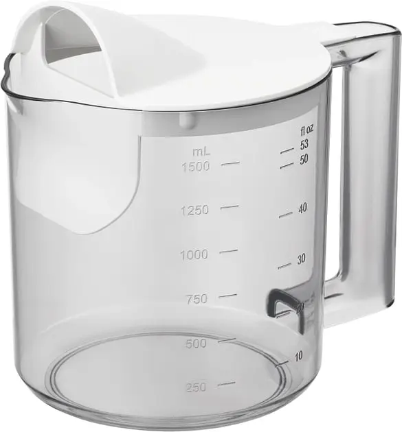 Соковижималка Panasonic MJ-CB100WTQ - фото 10