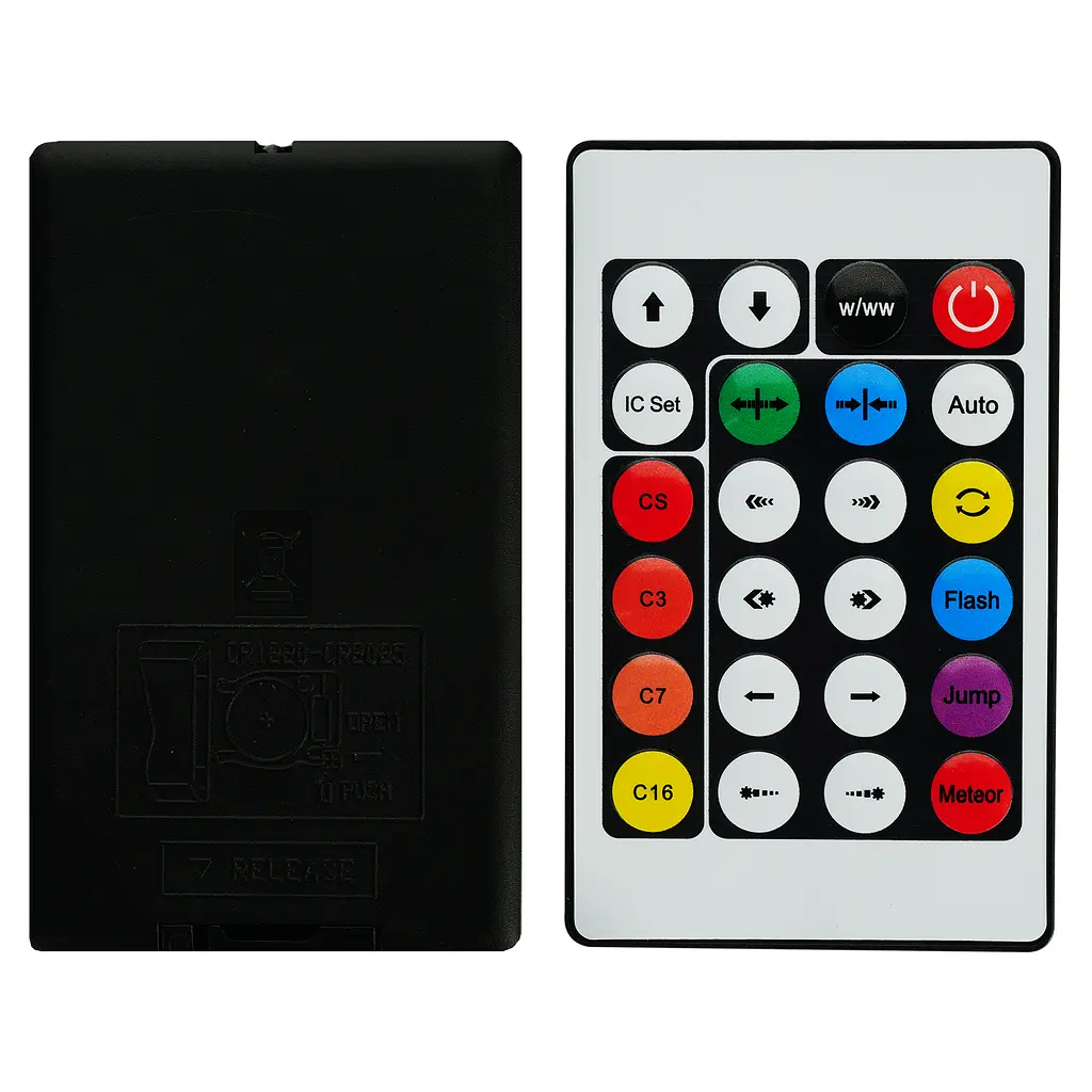 Гирлянда светодиодная Market Union USB 100 LED 10 м - фото 7